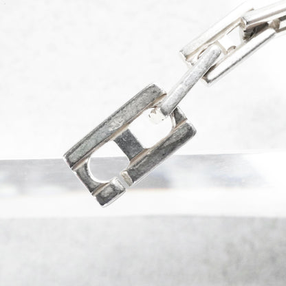 HERMES ヘラクレス ネックレス MM 50cm