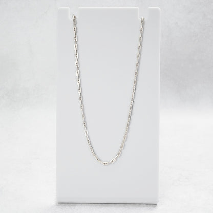 HERMES ヘラクレス ネックレス MM 50cm