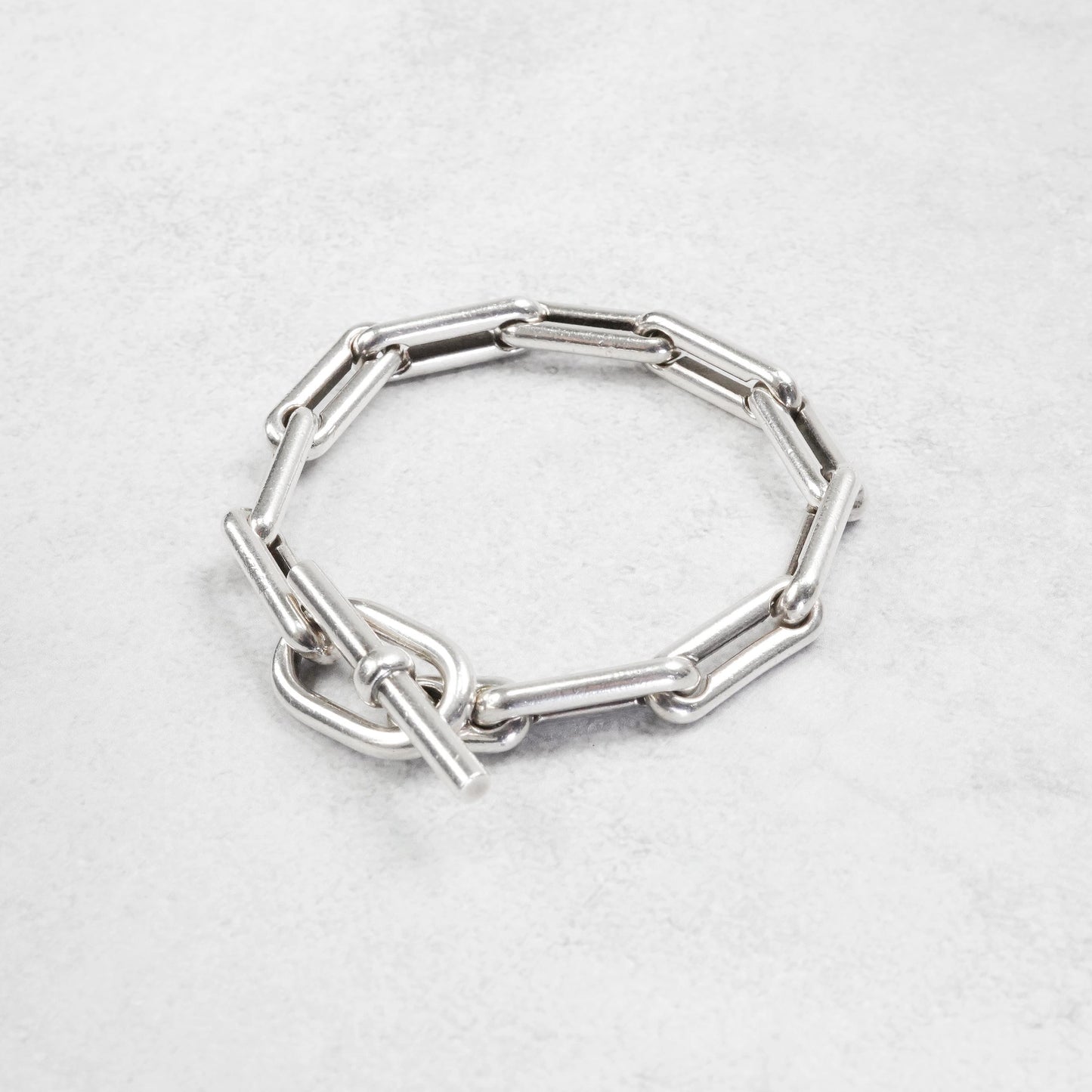 HERMES サランボ ブレスレット