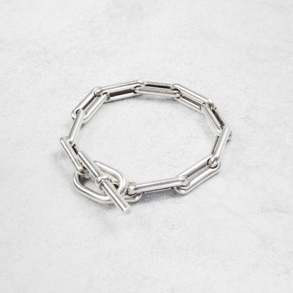 HERMES サランボ ブレスレット