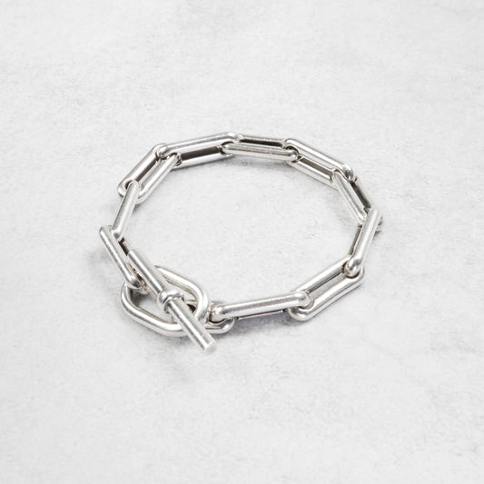 HERMES サランボ ブレスレット