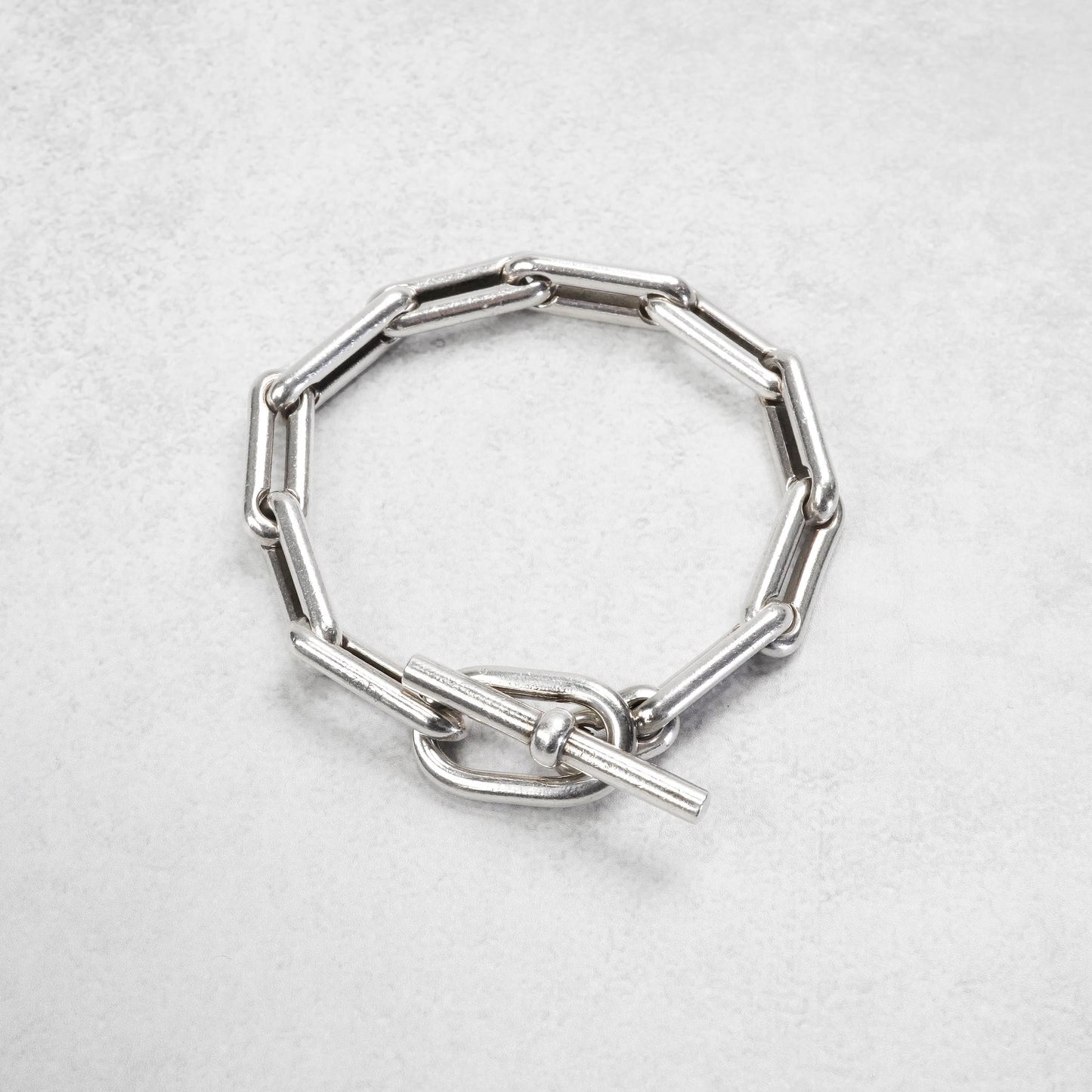 HERMES サランボ ブレスレット