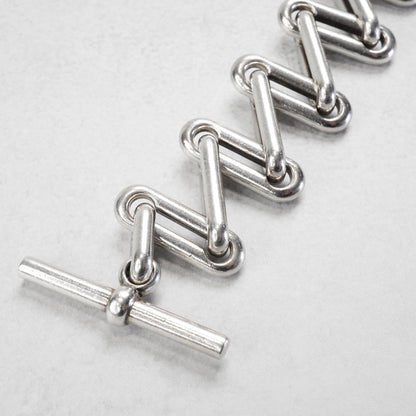 HERMES サランボ ブレスレット