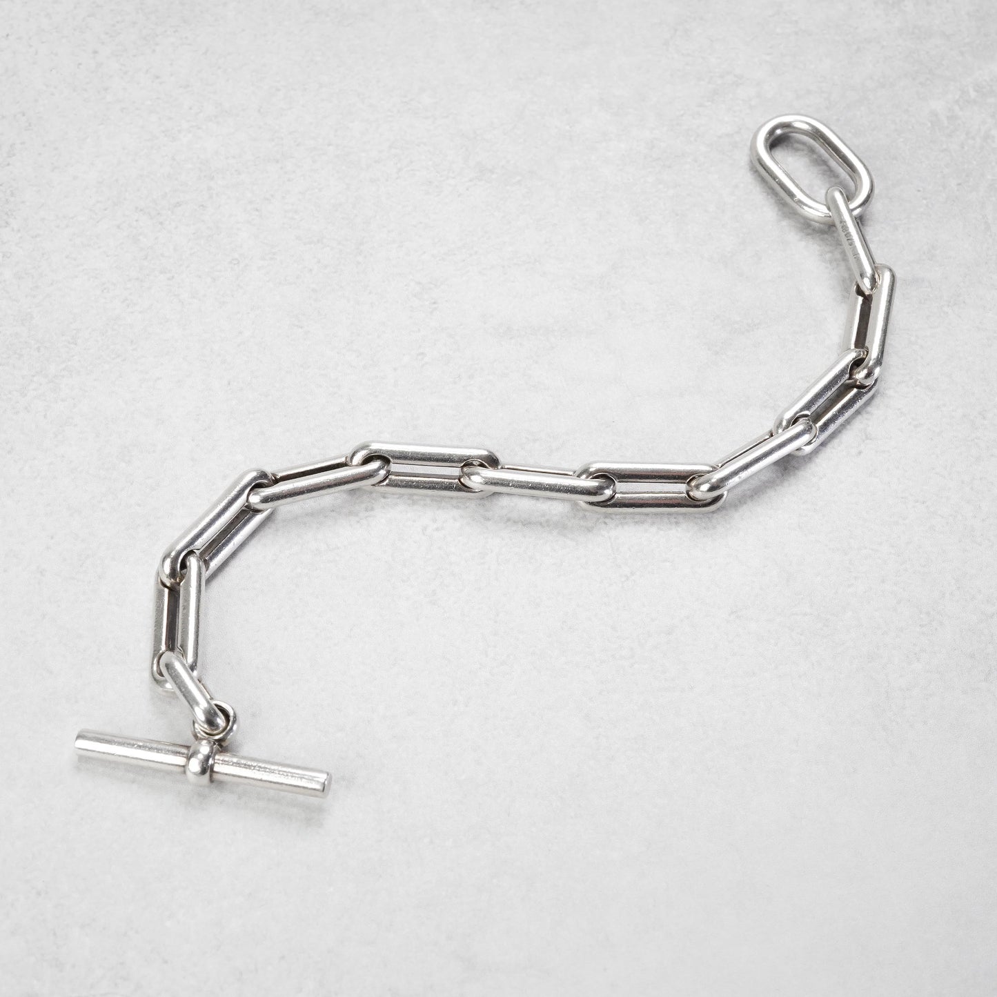 HERMES サランボ ブレスレット