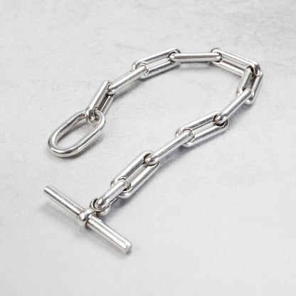 HERMES サランボ ブレスレット