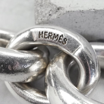 HERMES クレッシェンド ブレスレット