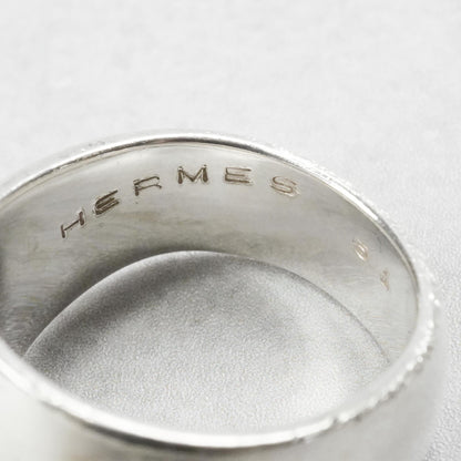HERMES ガウチョ リング PM 51号