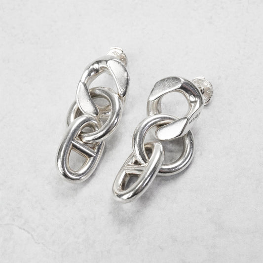 HERMES アレア ピアス