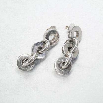 HERMES ボルティージュ ピアス