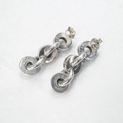 HERMES ボルティージュ ピアス
