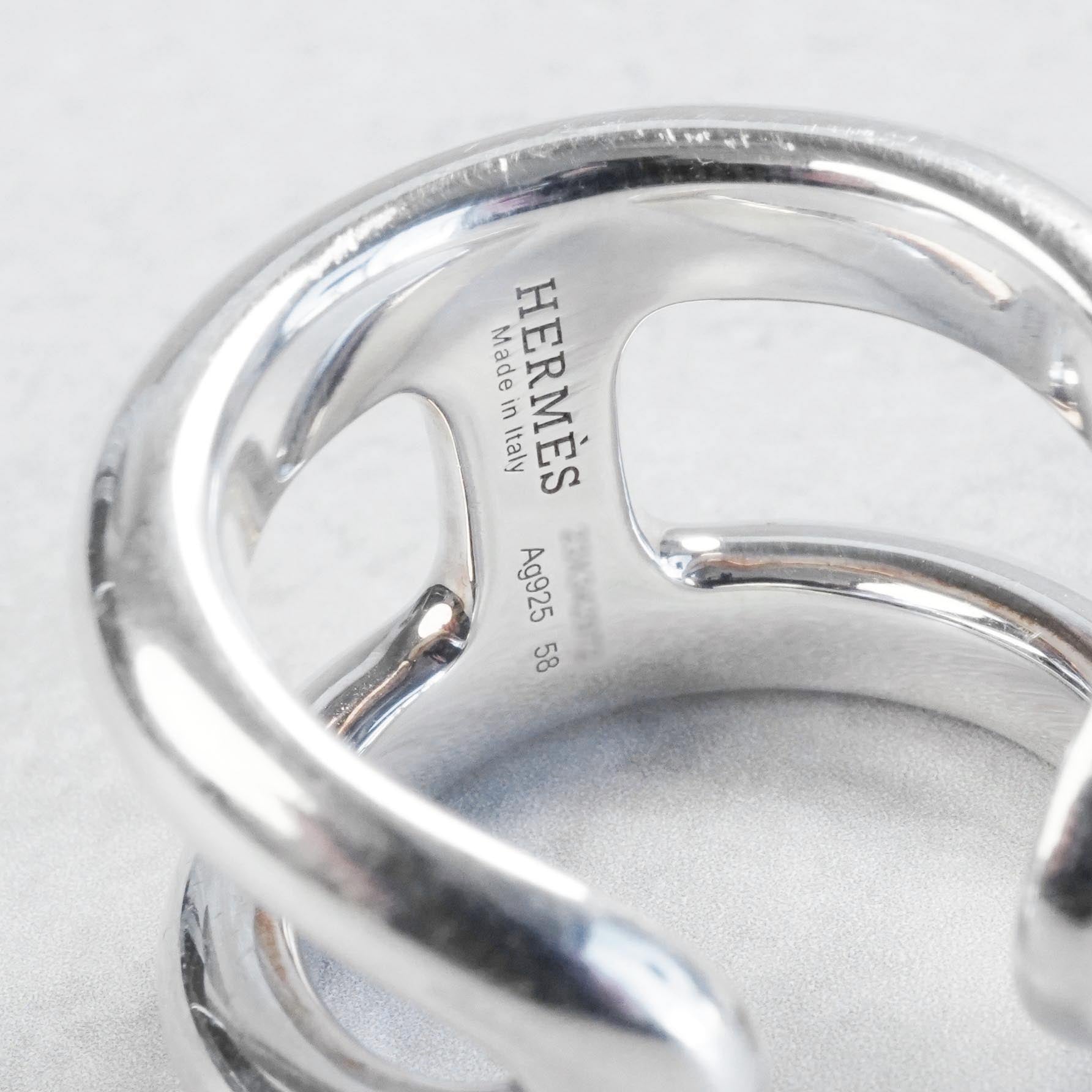 HERMES オスモズ GM 58号 – VISION ARCHIVE