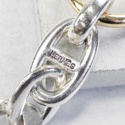 HERMES アレア PM15 YGコンビブレスレット