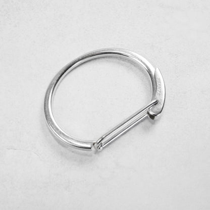 HERMES クリック ブレスレット STサイズ