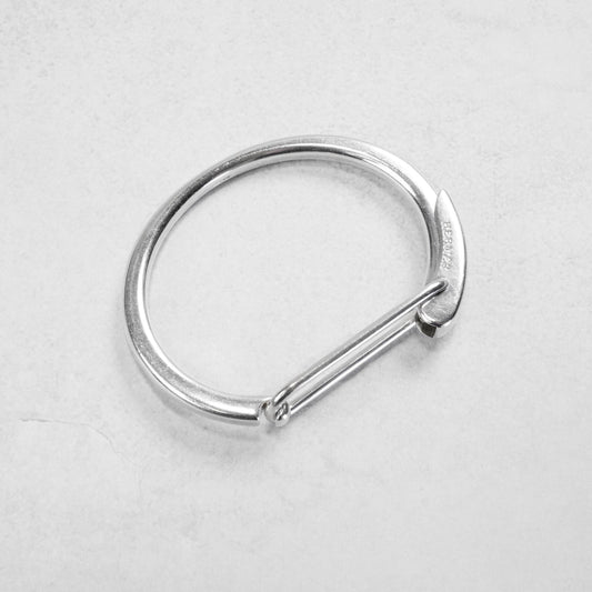 HERMES クリック ブレスレット STサイズ