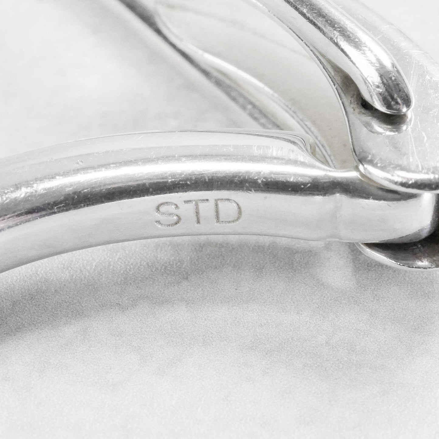 HERMES クリック ブレスレット STサイズ