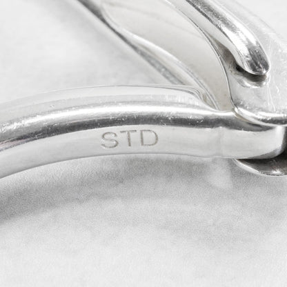 HERMES クリック ブレスレット STサイズ