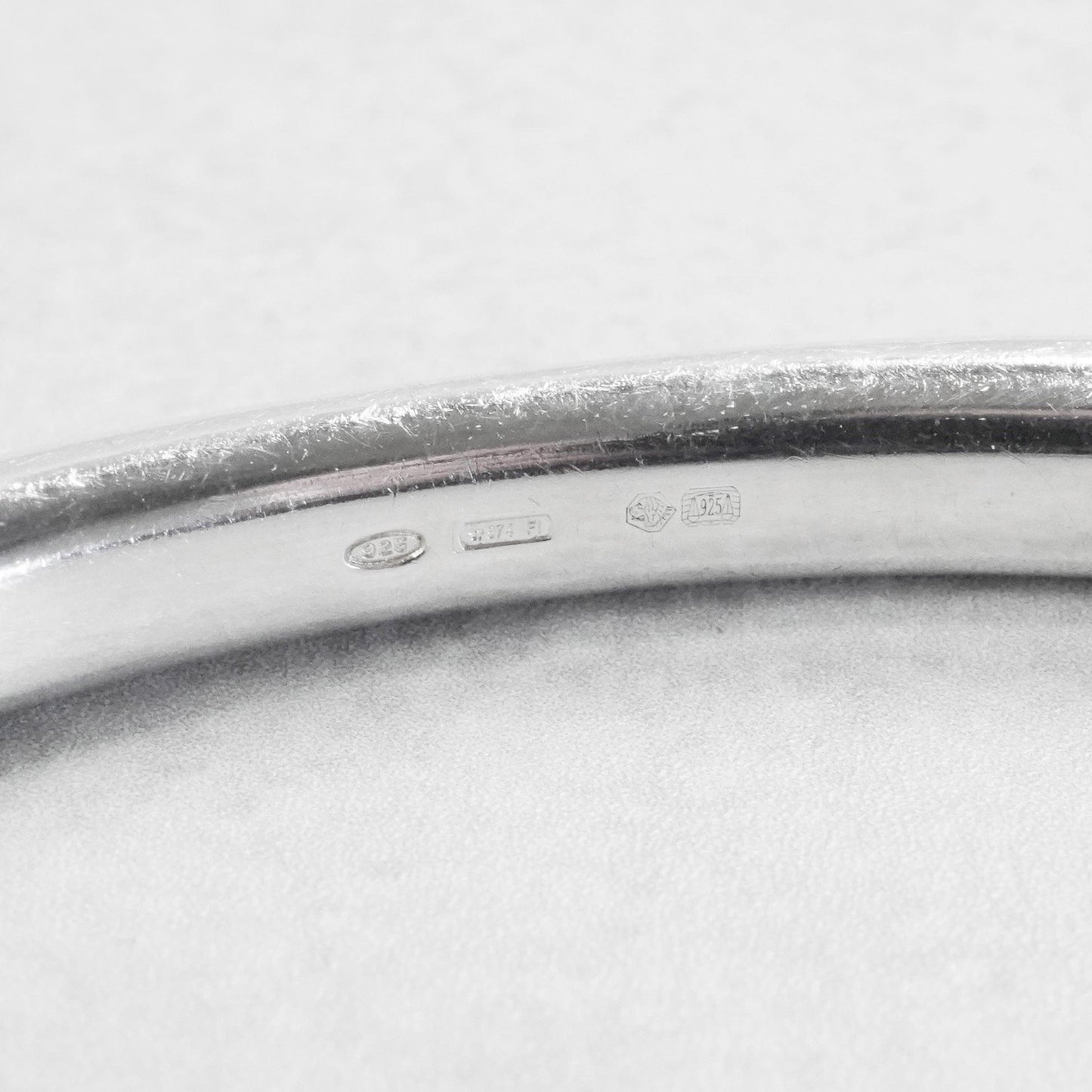 HERMES クリック ブレスレット STサイズ