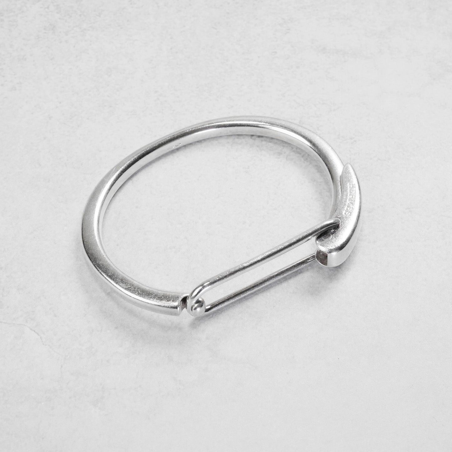 HERMES クリック ブレスレット LGサイズ