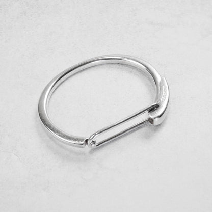 HERMES クリック ブレスレット LGサイズ