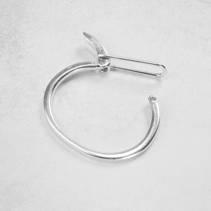 HERMES クリック ブレスレット LGサイズ