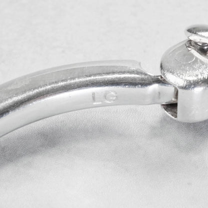 HERMES クリック ブレスレット LGサイズ