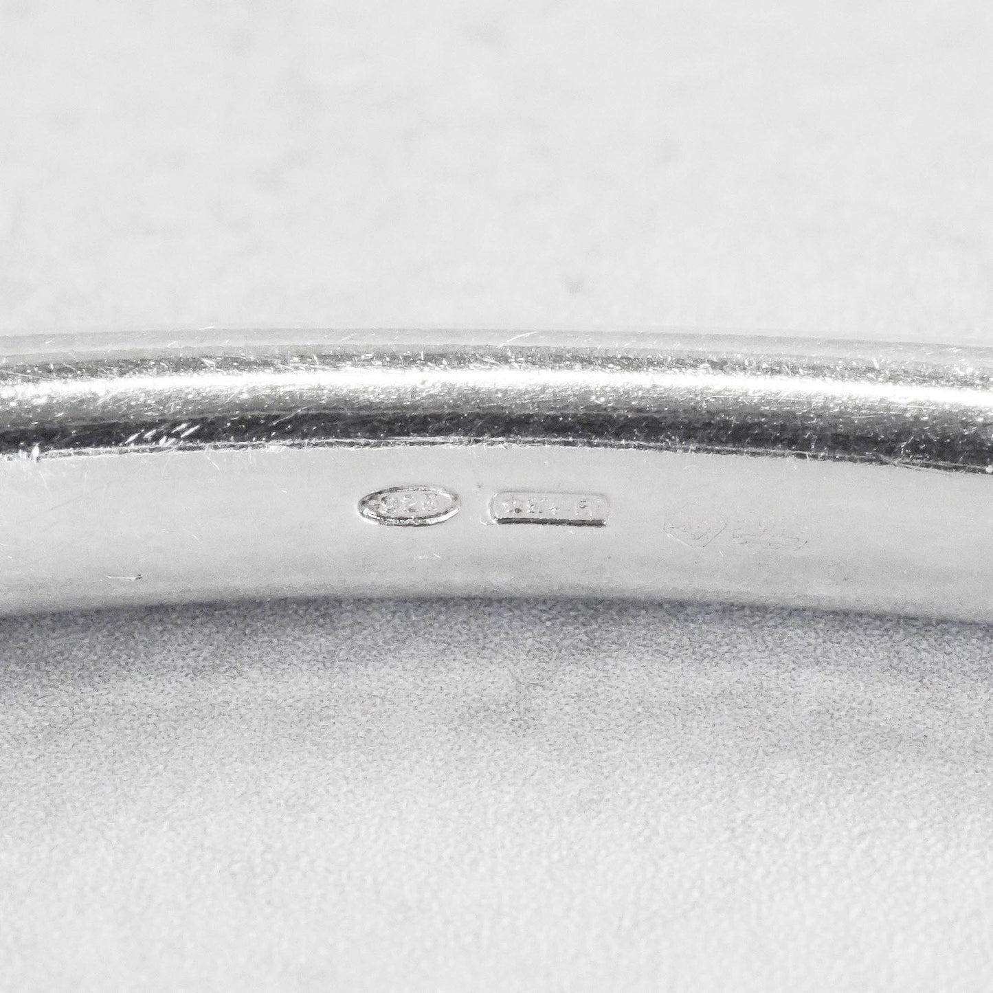 HERMES クリック ブレスレット LGサイズ