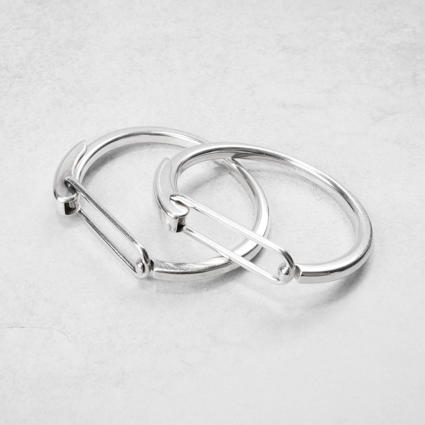 HERMES クリック ブレスレット LGサイズ