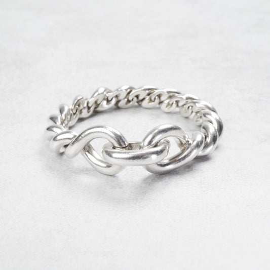 HERMES トルサード MM ブレスレット