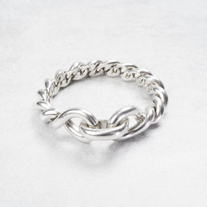 HERMES トルサード MM ブレスレット