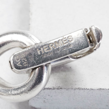 HERMES トルサード MM ブレスレット