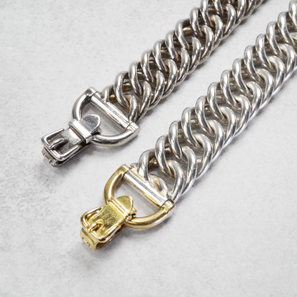 HERMES プティシャン YGコンビ ブレスレット