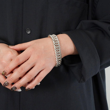 HERMES プティシャン YGコンビ ブレスレット