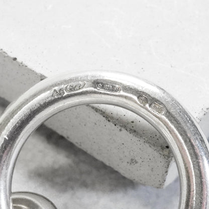 HERMES パラード GM ブレスレット STサイズ