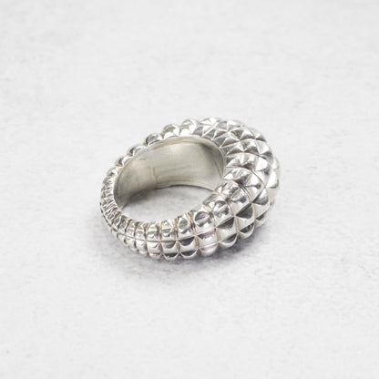 HERMES メドール リング 57号