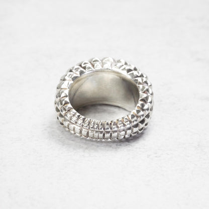 HERMES メドール リング 57号