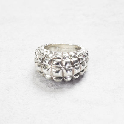 HERMES メドール リング 57号