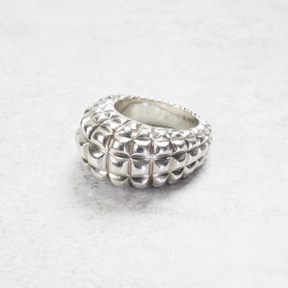 HERMES メドール リング 57号