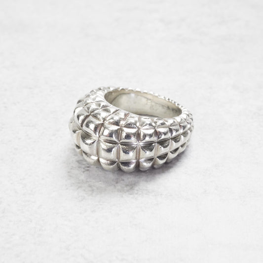 HERMES メドール リング 57号