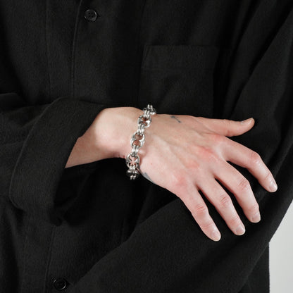HERMES ドンジョン ブレスレット
