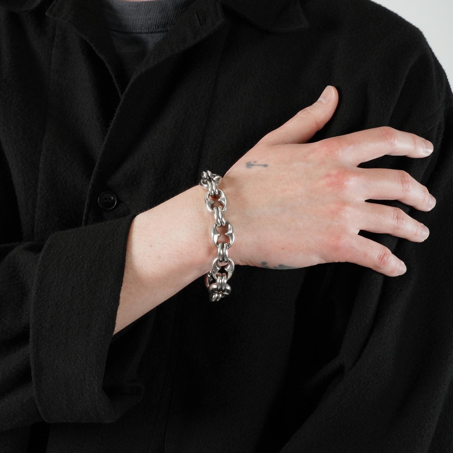 HERMES ドンジョン ブレスレット