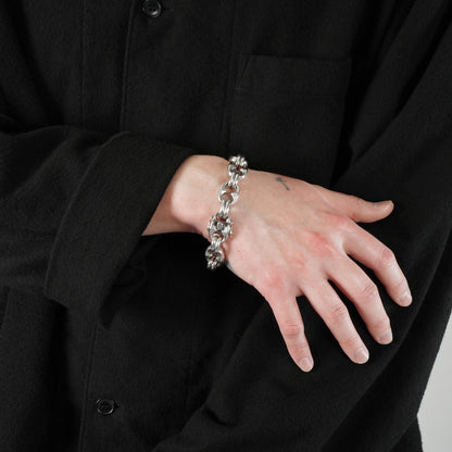 HERMES ドンジョン ブレスレット