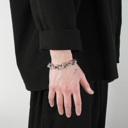HERMES ドンジョン ブレスレット