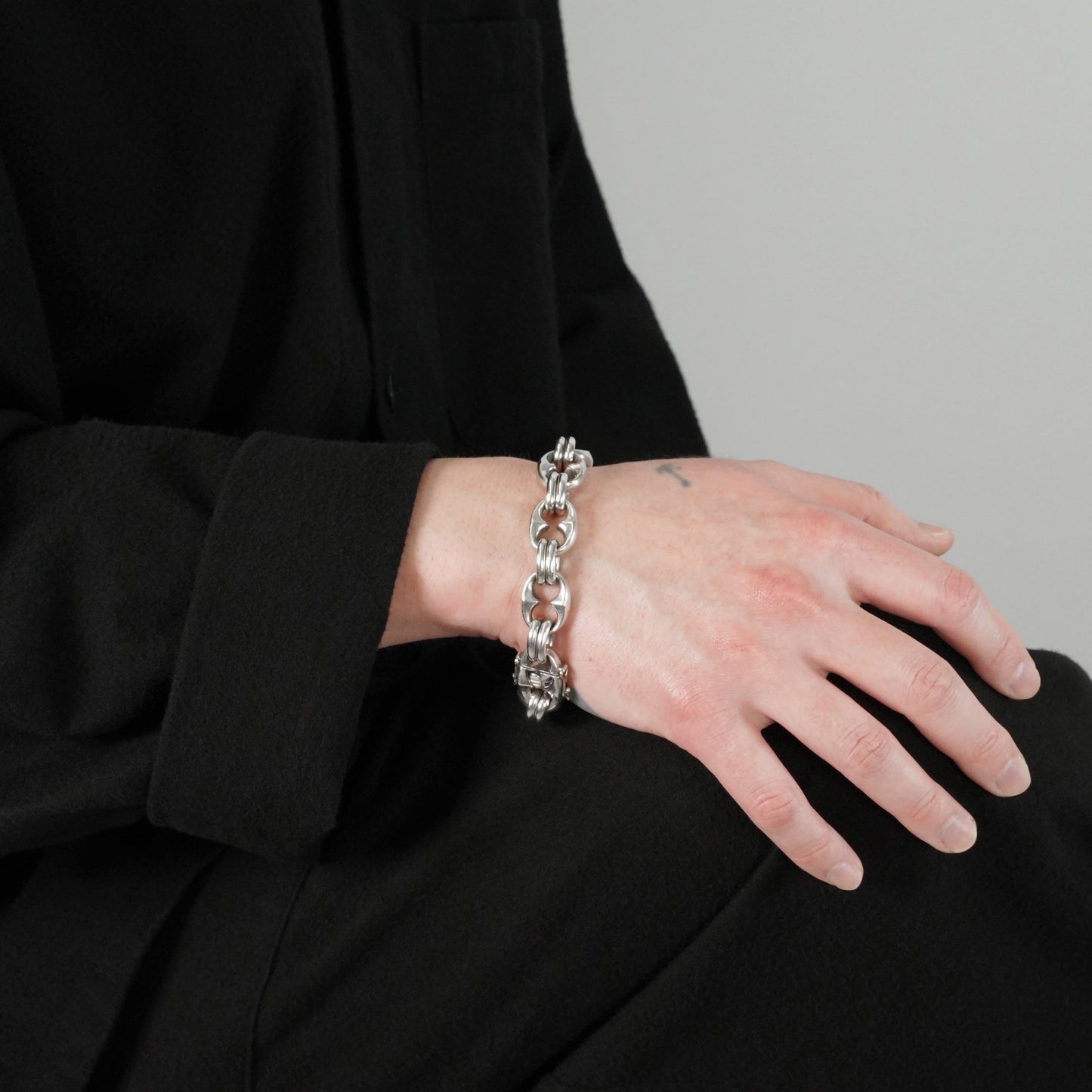 HERMES ドンジョン ブレスレット