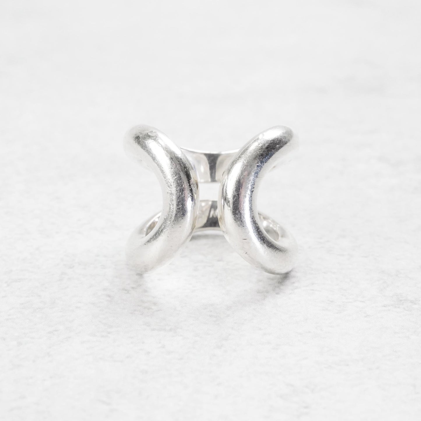 HERMES リマ GM リング 54号