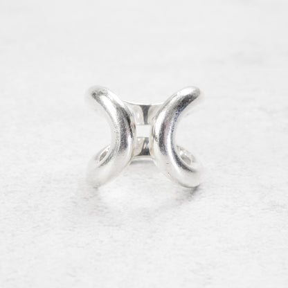 HERMES リマ GM リング 54号