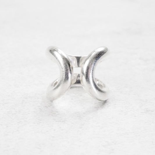 HERMES リマ GM リング 54号