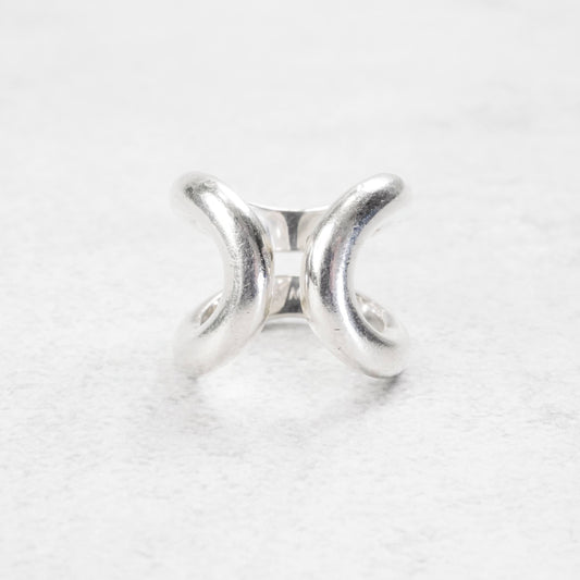 HERMES リマ GM リング 54号