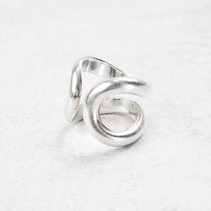 HERMES リマ GM リング 54号