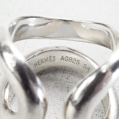 HERMES リマ GM リング 54号