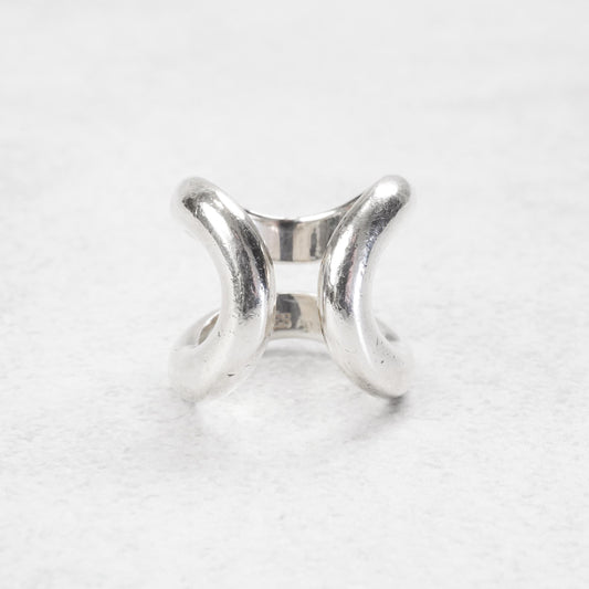 HERMES リマ GM リング 48号